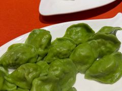 -船歌·鱼水饺青岛菜(正阳路店)