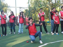 -淘米·公司团建·团队旅游·拓展培训