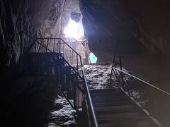 -空心山旅游区