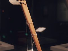 -上海崧泽遗址博物馆