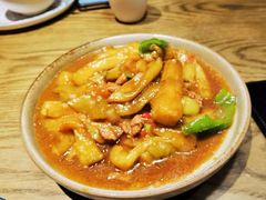 -那时新疆·若羌(经纬汇店)