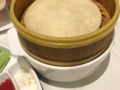 烤鸭饼-大鸭梨烤鸭(左家庄店)