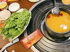 -峰瑞藏地美食·石锅鸡·牦牛肉(大昭寺品牌店)