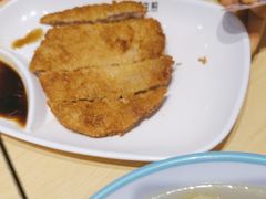 -小杨生煎(周浦万达店)