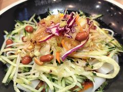 -西北杂粮筐凉皮大王(龙湖·北城天街购物广场店)