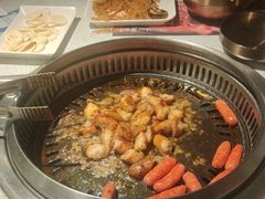 -炭之家·齐齐哈尔非遗烤肉·鲜切直供(中央大街店)