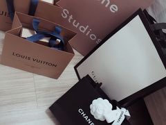 -CHANEL(恒隆广场店)