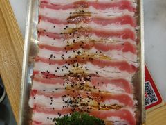 -韩宫宴和牛烤肉(上海金山万达店)