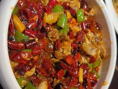 -外婆家(义乌新光汇购物中心店)