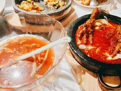 -七八冷面·延边朝鲜族美食(圣熙八号店)