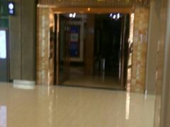 -欢乐空间KTV(奥山世纪城店)