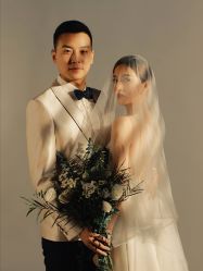 -IDO婚纱摄影(上海旗舰店)
