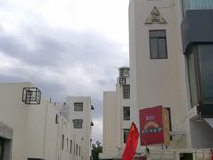 -老外街