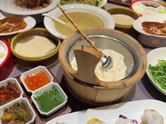 -大食客·非遗吉菜(高新和园店)
