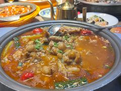 -应天大明王朝·南京菜(中山陵店)