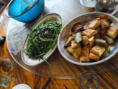 豆杂-关氏饮食店