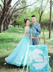 点击看大图 -苏菲亚婚纱影楼尊爵店(昆区店)