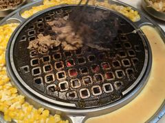 -韩宫宴烤肉·料理(漳河万达店)