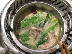 -龍歌自助小火锅(城阳万象汇店)