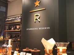 -星巴克臻选(苏州汇豪店)