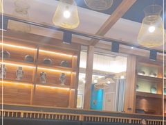 大堂-7017浙菜•建德味(中财店)
