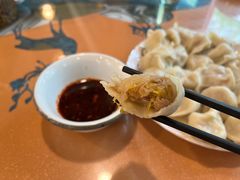 -大清花饺子馆(韩城店)