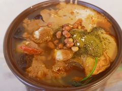 -O记东北砂锅麻辣烫