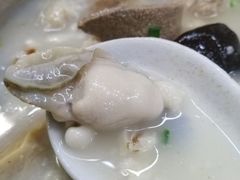 薏米粥-广场正宗原汁薏米店