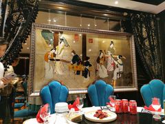 -上海1号私藏菜(静安店)