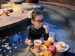 -西安华清御汤酒店