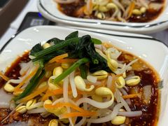 -魏家凉皮(博水商务大厦店)