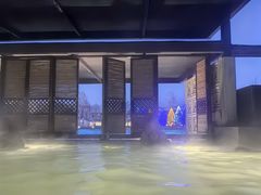 -春晖园度假酒店温泉