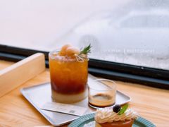 -ChanDu躔度咖啡(灯塔店)