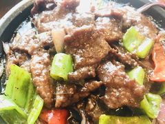 -小土豆北方菜馆(方庄店)