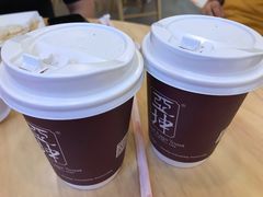 -亚坤 Ya Kun Kaya Toast(万象城店)
