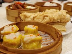 蟹籽烧卖皇-顺德人家食府(黄金广场店)