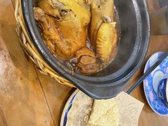 -老西门·常州菜(新区店)