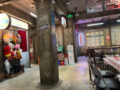 -五马集·海鲜·温州大牌档(黑金冠五马街十字路口店)
