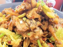 -老佛爷正宗铜炉蛙锅(五道口店)