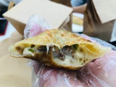 -山姆美式餐吧(鼓楼店)