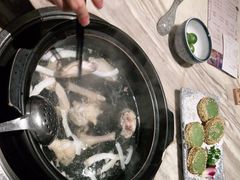 -同仁四季椰子鸡(福田东园总店)