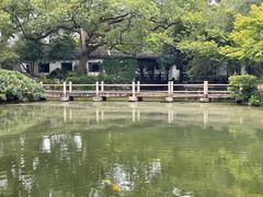 -惠山古镇·寄畅园