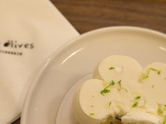 -Ten Olives甜点