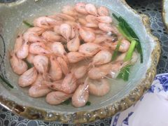 -灵福缘私房菜·农家菜(拈花湾·灵山大佛必推店)