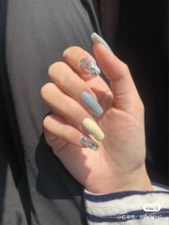 -妙睫屋日式美甲美睫