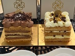 -M'CAKE(西单大悦城店)