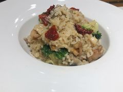 黑松露烩饭-娜娜家·Nana's restaurant(国金汇店)