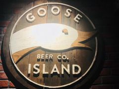 -Goose Island Brewhouse鹅岛精酿啤酒酿造工坊餐厅