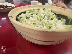 咸肉菜饭-三林本帮馆(中林街店)