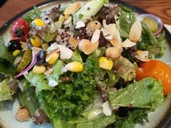 -AFS Cafe & Canteen(闽江二路店)